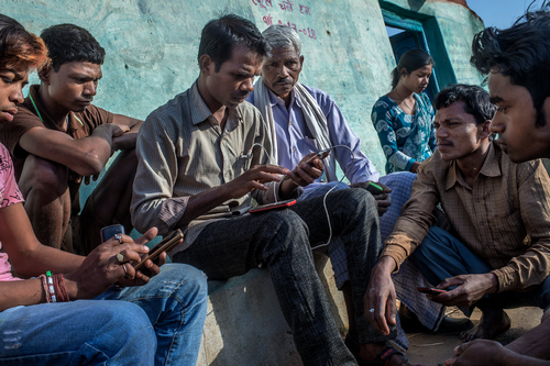 Ấn Độ có thể sắp kiểm duyệt Internet như Trung Quốc