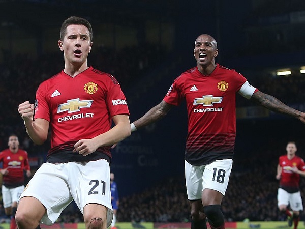 Bốc thăm tứ kết FA Cup: Man City dễ thở, MU tiếp tục gặp khó