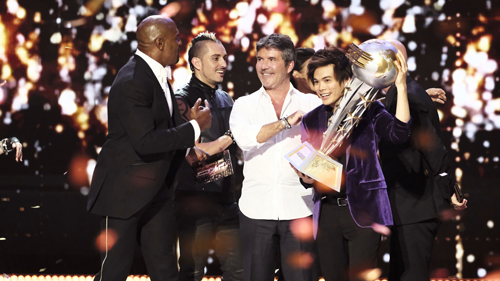 Ảo thuật gia gốc Singapore thắng America’s Got Talent: The Champions