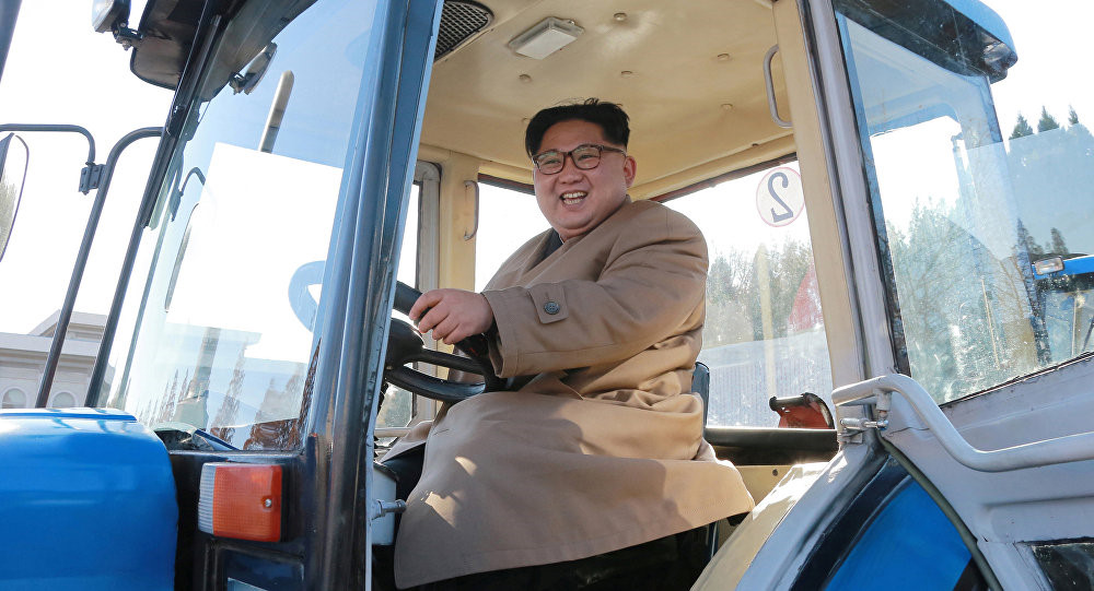 Triều Tiên có thể lặp lại phép màu kinh tế Việt Nam ra sao?