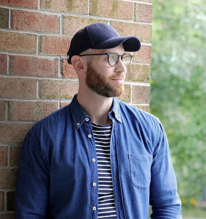 Nâng cấp cách phối đồ theo những gợi ý hay từ 5 anh chàng này Nâng cấp cách phối đồ theo những gợi ý hay từ 5 anh chàng này