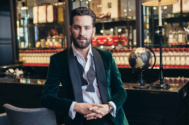 Nâng cấp cách phối đồ theo những gợi ý hay từ 5 anh chàng này