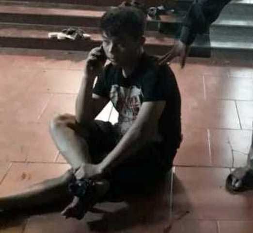 Thanh Hóa: Côn đồ dùng súng bắn vào nhà dân khiến 1 người bị thương