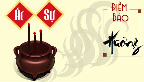 Cúng rằm tháng Giêng xong: Xem CHÂN HƯƠNG sẽ biết năm tới LÀNH hay DỮ, cẩn trọng nếu thấy dấu hiệu này