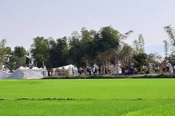 4 nghi vấn cần giải đáp trong vụ nữ sinh giao gà bị giết