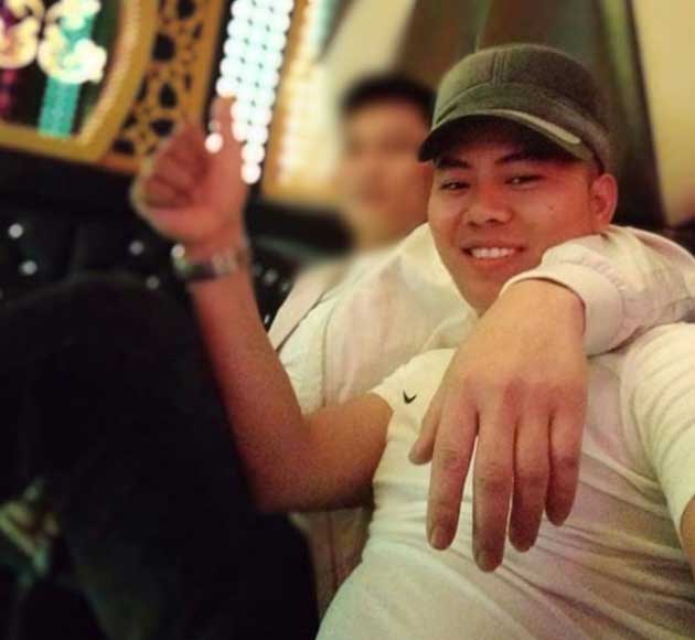 Đánh mẹ ruột đến chết chỉ vì xảy ra mâu thuẫn khi đưa vợ đi chơi