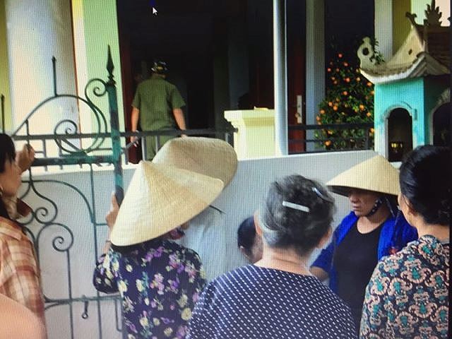 Nghi án người chồng giết vợ vì ghen tuông chấn động Hà Tĩnh