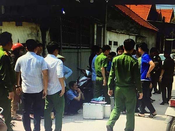 Nghi án người chồng giết vợ vì ghen tuông chấn động Hà Tĩnh