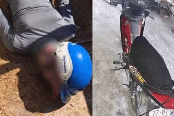 Hành trình phá án vụ cô gái giao gà chiều 30 Tết bị hãm hiếp tập thể rồi sát hại ở Điện Biên