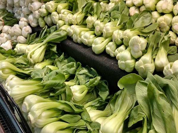 Tác dụng thần kỳ của loại rau rẻ bèo, người Việt nào cũng từng ăn