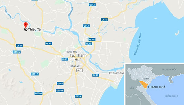 Em trai đặt mìn mưu sát gia đình anh ruột khiến 3 người bị thương