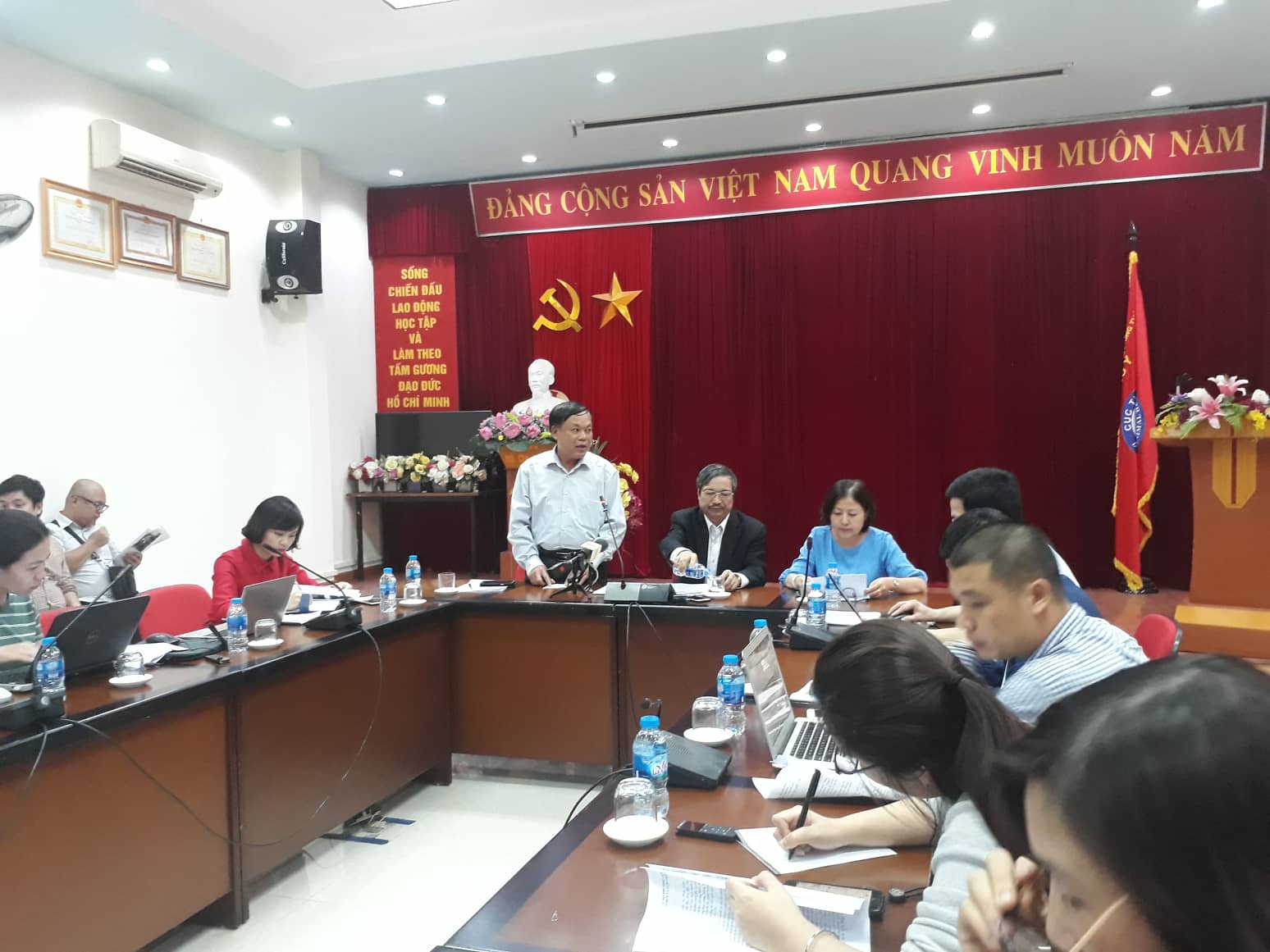 Nóng: Đã phát hiện 2 ổ dịch tả lợn châu Phi tại Hưng Yên, Thái Bình