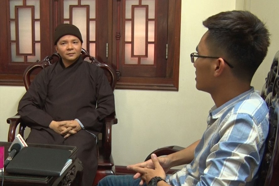 Chùa Phúc Khánh lên tiếng việc từ chối giải hạn vì thiếu 50 nghìn đồng