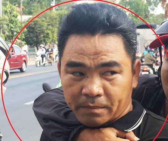 Bị hiệp sĩ bắt vì dùng clip nóng tống tiền người yêu cũ