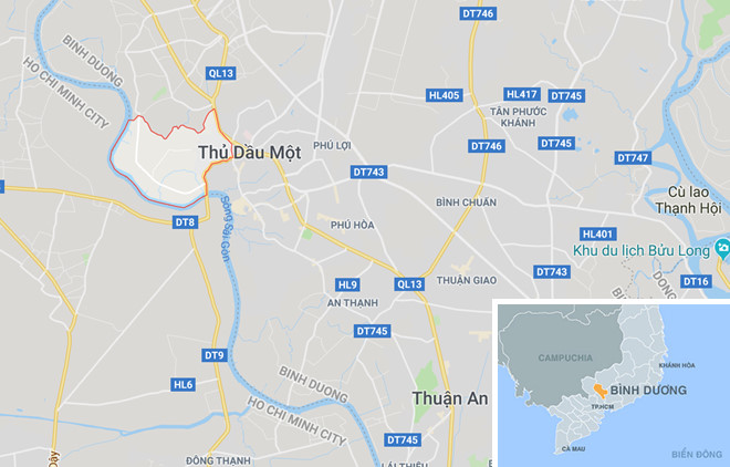 Bị hiệp sĩ bắt vì dùng clip nóng tống tiền người yêu cũ