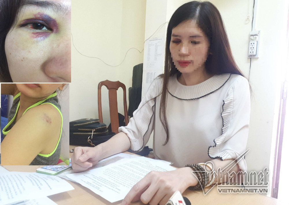 Lý do phường ‘cho’ lấy 2 vợ: Do lỗi phần mềm?