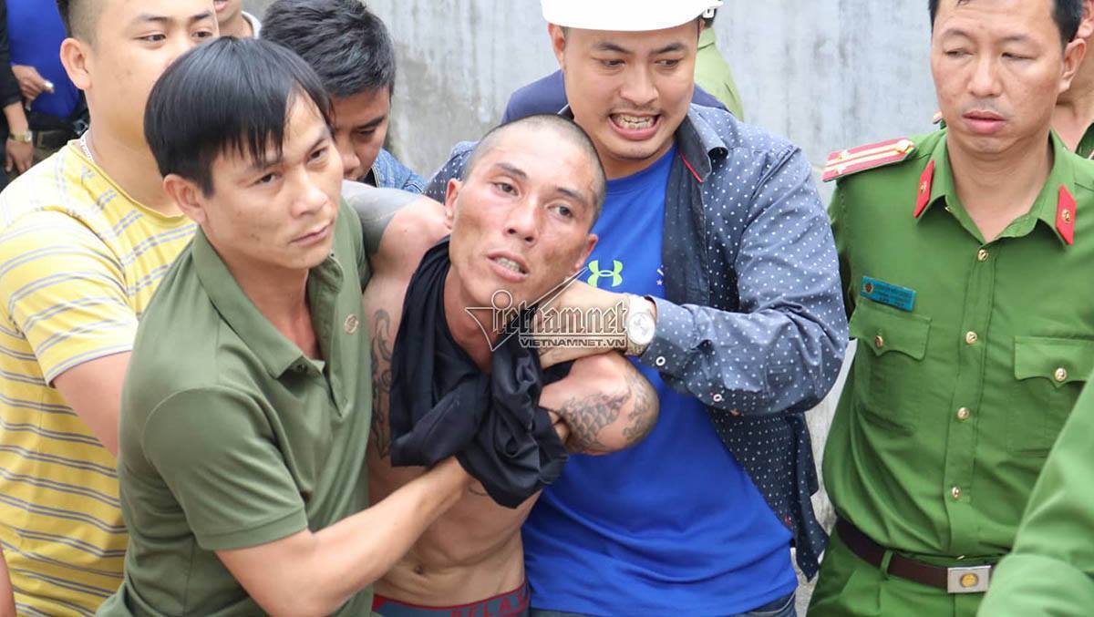 Đứa con ngoan hiền bỗng thành ác thú do ma túy