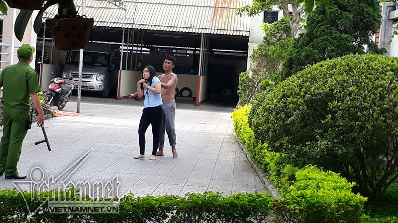 Đứa con ngoan hiền bỗng thành ác thú do ma túy