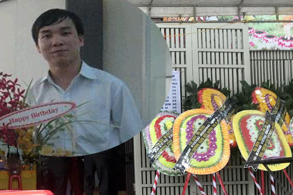 Đứa con ngoan hiền bỗng thành ác thú do ma túy