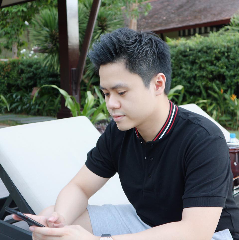 Phan Thành - Thiếu gia chăm thả thính nhất Việt Nam: Dăm bữa nửa tháng lại có một cái status đầy ẩn ý!