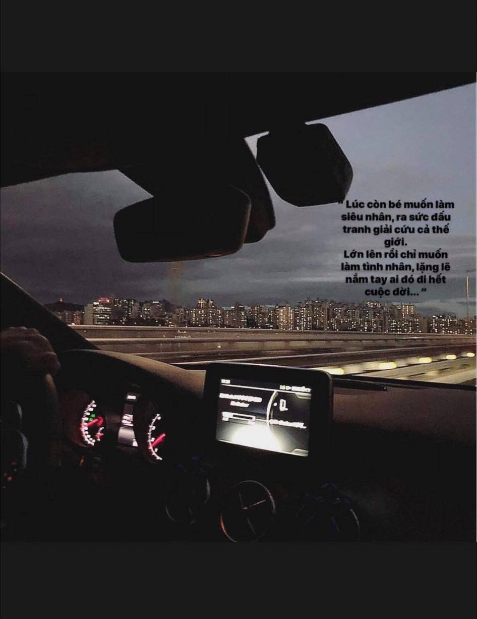 Phan Thành - Thiếu gia chăm thả thính nhất Việt Nam: Dăm bữa nửa tháng lại có một cái status đầy ẩn ý!