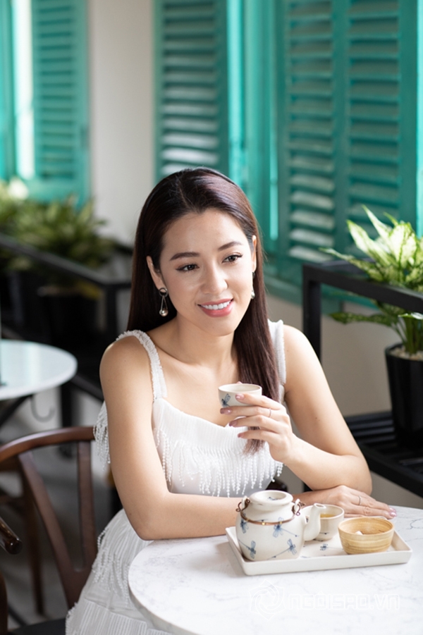 Puka: Món quà đắt nhất tôi mua cho mình là chiếc túi xách có 8 triệu