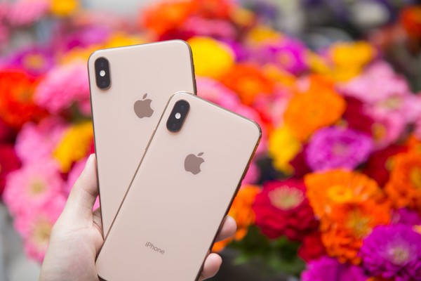 iPhone 2019 sẽ có thêm một tính năng hấp dẫn chưa từng có trong lịch sử Apple