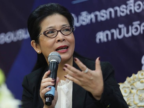 Đảng đối lập yêu cầu chính phủ Thái Lan cắt giảm ngân sách quốc phòng, 1 tháng trước cuộc bầu cử lịch sử