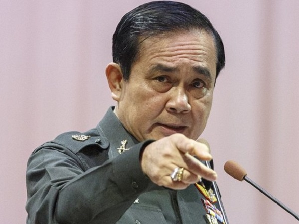 Đảng đối lập yêu cầu chính phủ Thái Lan cắt giảm ngân sách quốc phòng, 1 tháng trước cuộc bầu cử lịch sử