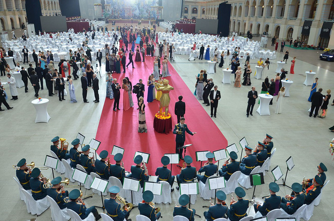 Hôm nay, Tổng thống Nga Vladimir Putin đọc Thông điệp liên bang lần thứ 15: Có gì khác biệt?