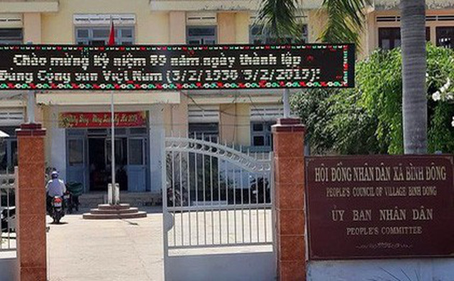 Tiền Giang: Khởi tố, bắt tạm giam 2 nữ cán bộ