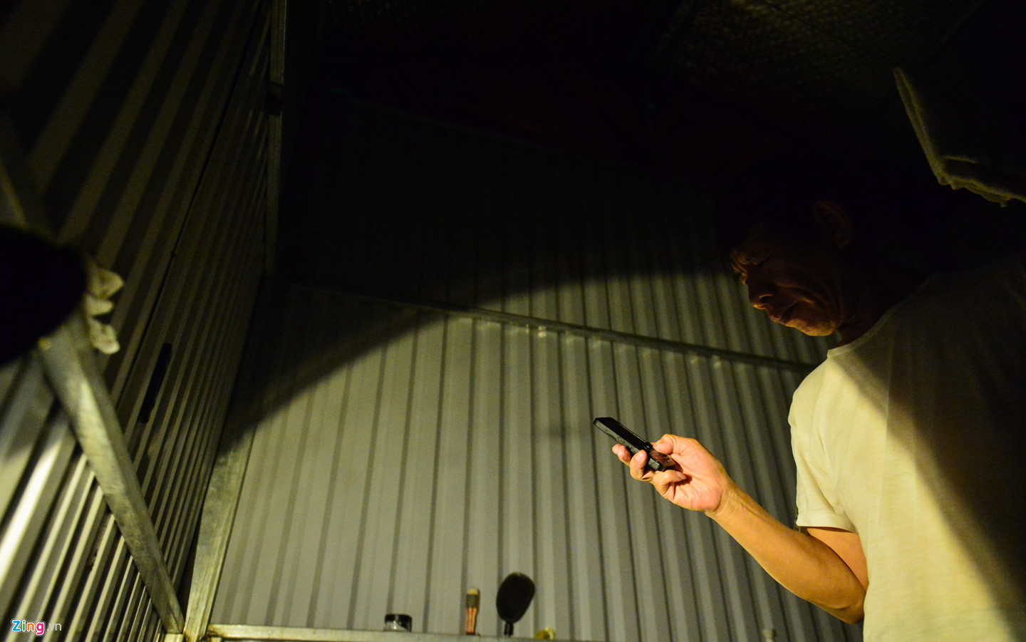 Cuộc sống trên hòn đảo bí hiểm giữa sông Hồng