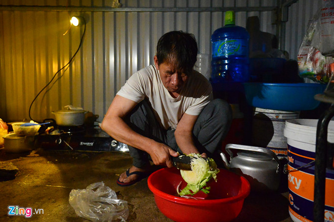 Cuộc sống trên hòn đảo bí hiểm giữa sông Hồng