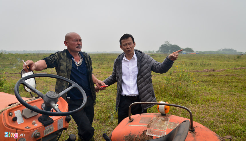 Cuộc sống trên hòn đảo bí hiểm giữa sông Hồng