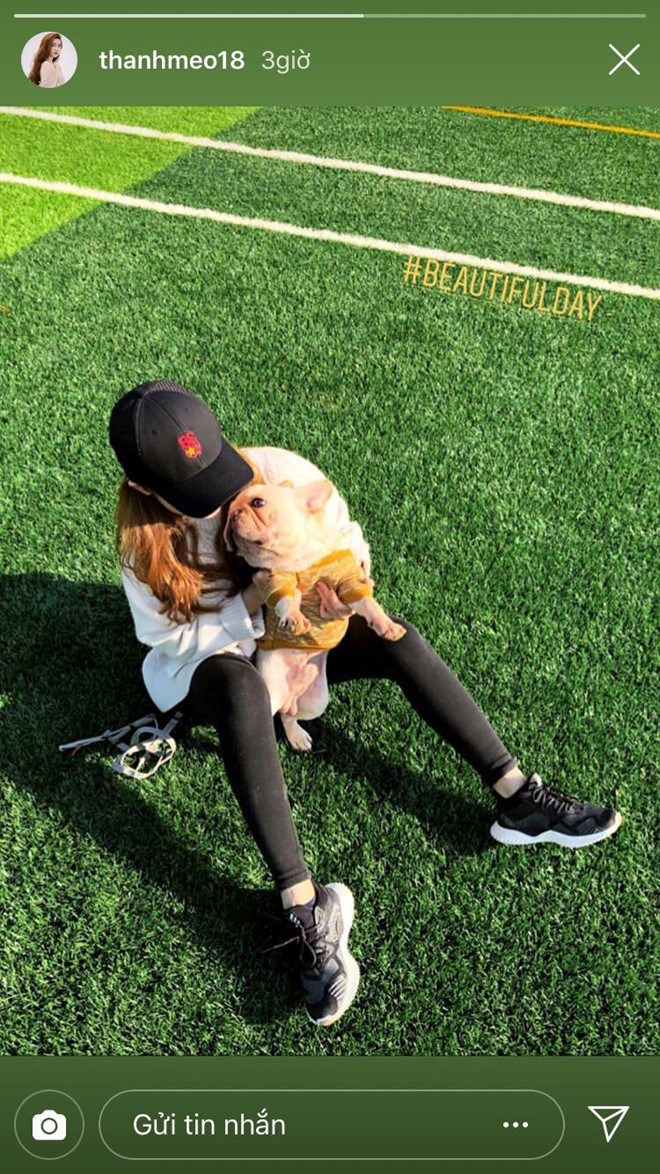 Mạnh F.A đã công khai bạn gái, tới lượt Đức Chinh, Lâm Tây chưa?