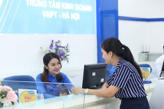 Nhà mạng nào đang hời nhất trong cuộc đua chuyển mạng giữ số?