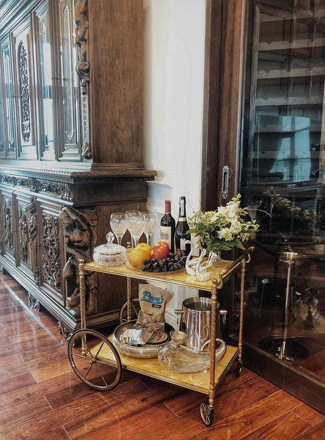 Đây mới là đám cưới đẳng cấp đúng chuẩn sang-xịn-mịn, decor style đỉnh thiêng Yên Tử cực độc đáo