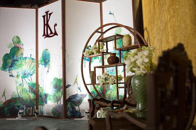 Đây mới là đám cưới đẳng cấp đúng chuẩn sang-xịn-mịn, decor style đỉnh thiêng Yên Tử cực độc đáo