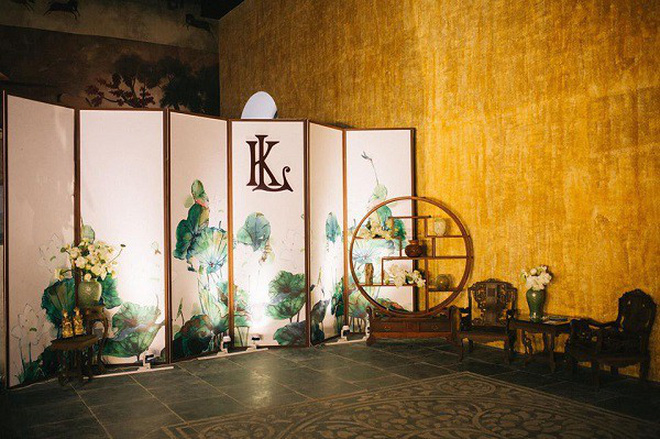 Đây mới là đám cưới đẳng cấp đúng chuẩn sang-xịn-mịn, decor style đỉnh thiêng Yên Tử cực độc đáo