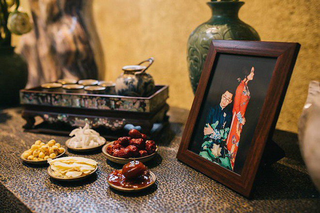 Đây mới là đám cưới đẳng cấp đúng chuẩn sang-xịn-mịn, decor style đỉnh thiêng Yên Tử cực độc đáo