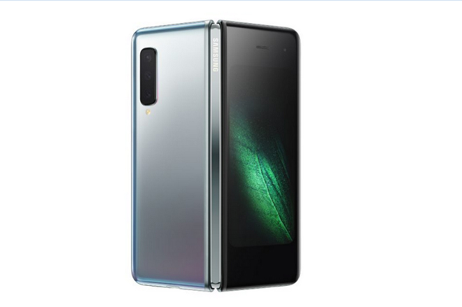 Xuất sắc là thế nhưng Galaxy Fold vẫn chưa được bán ra ngay