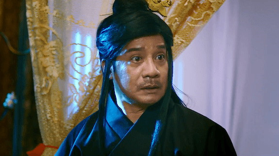 3D Cung tâm kế: Hồng Vân, Lê Lộc cung đấu, tấu hài thảm họa đến thế?