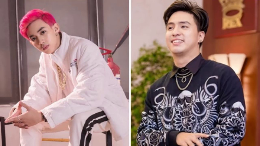 Giấc mộng hào quang và cạm bẫy tình dục đồng tính ở showbiz Việt