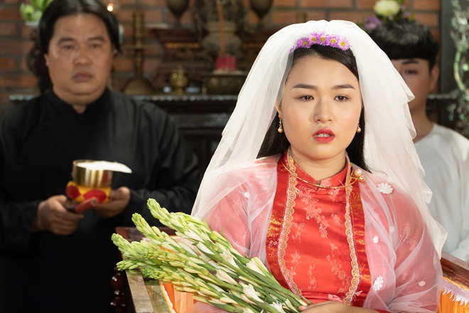 Hoàng Mập khiêng quan tài thật vào nhà riêng đóng phim và câu chuyện rùng rợn đã xảy ra