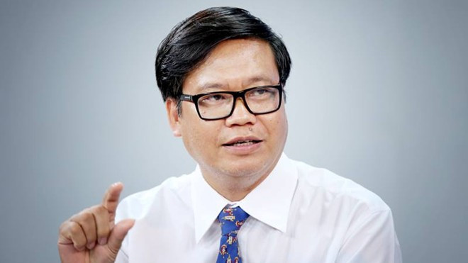 Đại sứ Hoàng Anh Tuấn chỉ trích việc bảo quản hành lý tại Tân Sơn Nhất