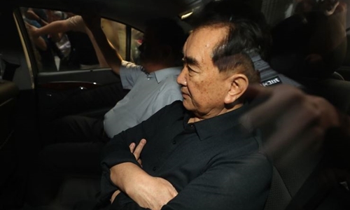 Cánh tay phải chuẩn bị cho thượng đỉnh Mỹ - Triều của Kim Jong-un