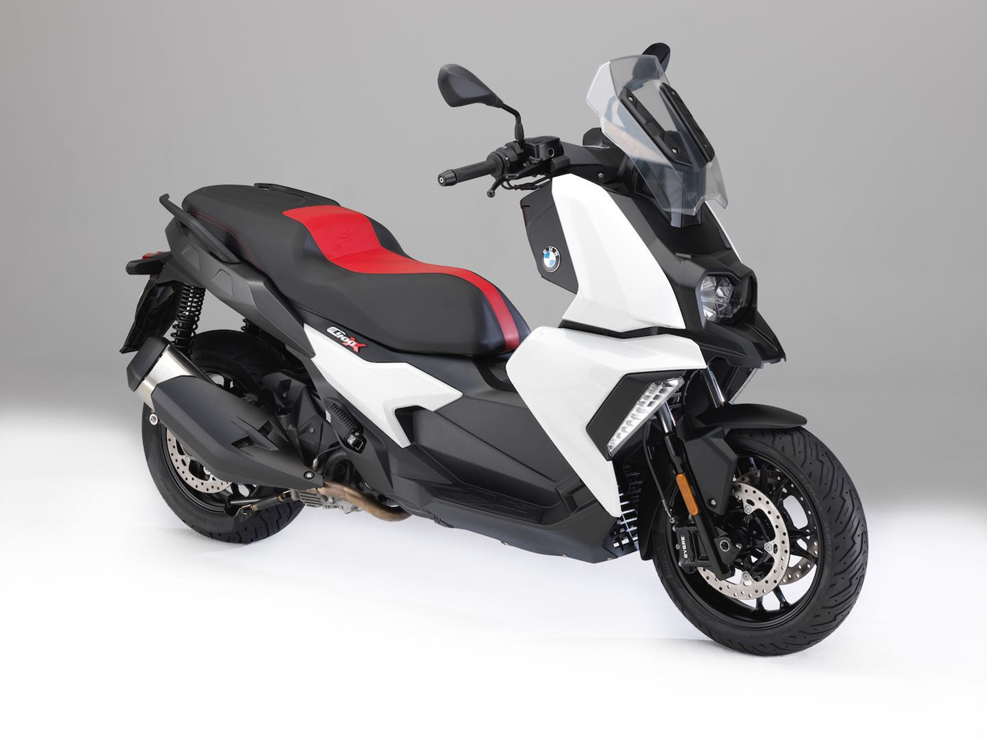 Tay ga BMW C 400 X sắp về Việt Nam, cạnh tranh Honda SH 300i - 9 Tay ga BMW C 400 X sắp về Việt Nam, cạnh tranh Honda SH 300i - 9