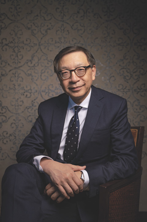 Tập đoàn Galaxy của Francis Lui, thế lực casino tại Macau