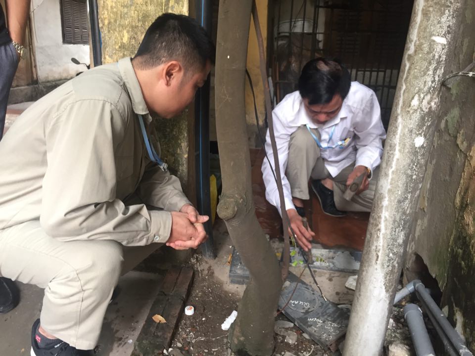 Đơn vị cấp nước lý giải gì về hóa đơn tiền nước gần 24 triệu đồng/tháng?