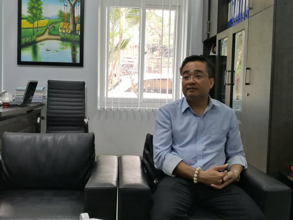 Đơn vị cấp nước lý giải gì về hóa đơn tiền nước gần 24 triệu đồng/tháng?